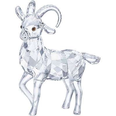 Swarovski Ibex kristály dísz (5464877)