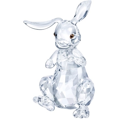 Swarovski Rabbit kristály dísz (5464878) Swarovski Rabbit kristály dísz (5464878)