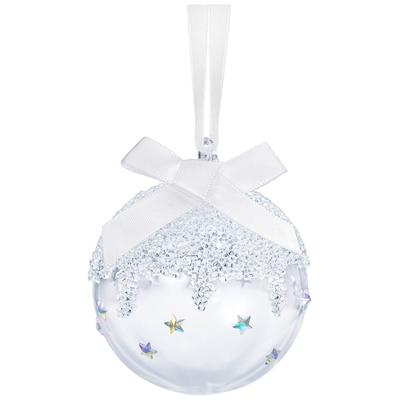 Swarovski Christmas Ball kristály dísz (5464884) Swarovski Christmas Ball kristály dísz (5464884)