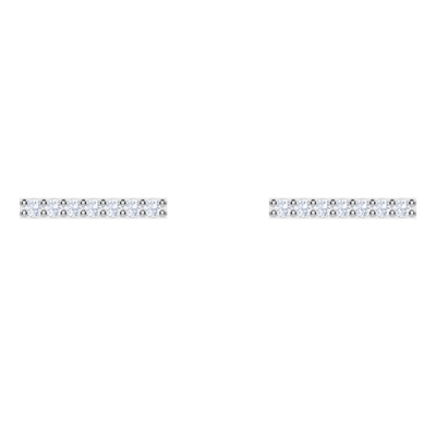 Swarovski Only Line fülbevaló (5465786)