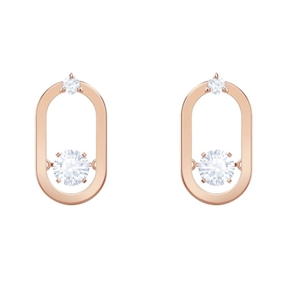 Swarovski North fülbevaló (5468118)