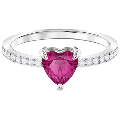 Swarovski One gyűrű 55-ös méret (5469980)