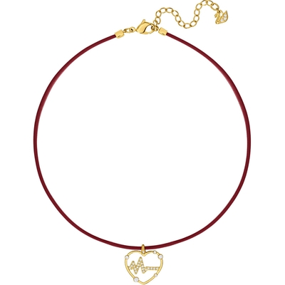 Swarovski Oxo Choker nyaklánc (5470163) Swarovski Oxo Choker nyaklánc (5470163)