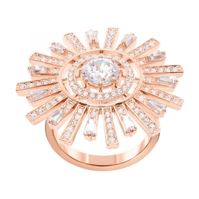 Swarovski Sunshine gyűrű (5470397)