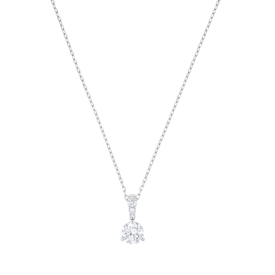 Swarovski Solitaire nyaklánc (5472635) Swarovski Solitaire nyaklánc (5472635)