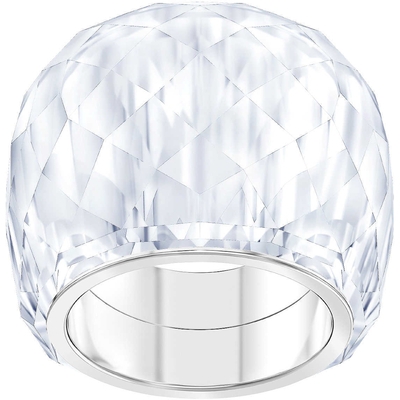 Swarovski Nirvana gyűrű 52-es méret (5474362)