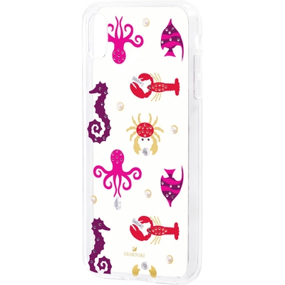 Swarovski Sea Life iPhone® XR telefontok (5474749) Swarovski Sea Life iPhone® XR telefontok (5474749)