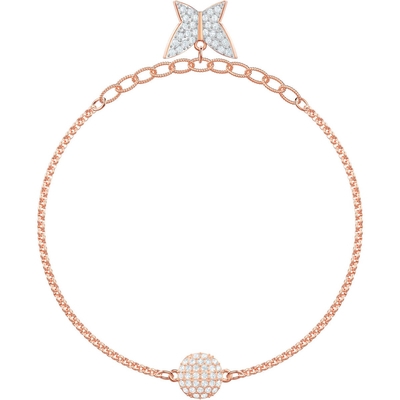 Swarovski Remix karkötő L-es méret (5479024)