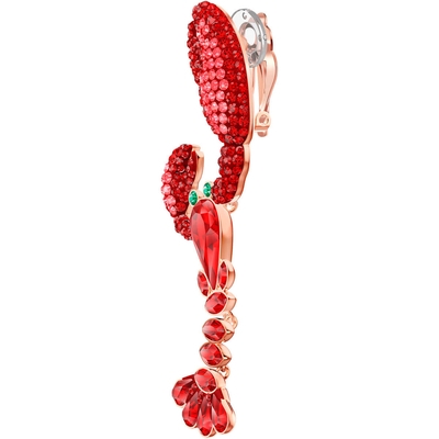 Swarovski Ocean Lobster fülbevaló (5479158)