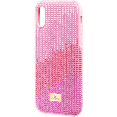 Swarovski Crystal High Love iPhone® XR telefontok (5481459) Swarovski Crystal High Love iPhone® XR telefontok (5481459)