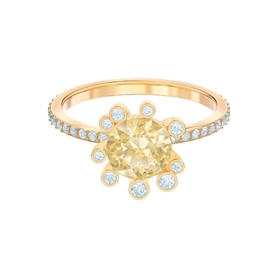 Swarovski gyűrű 58-as méret (5482704)