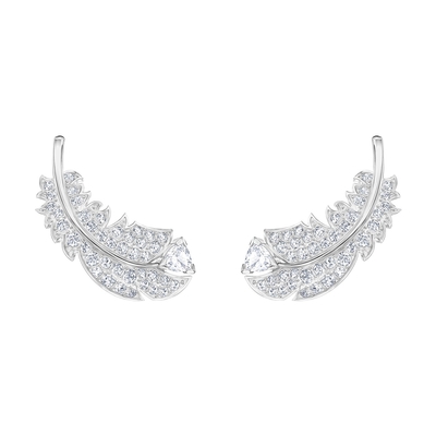 Swarovski Nice fülbevaló (5482912)