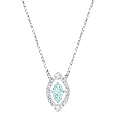 Swarovski Sparkling nyaklánc (5485721)