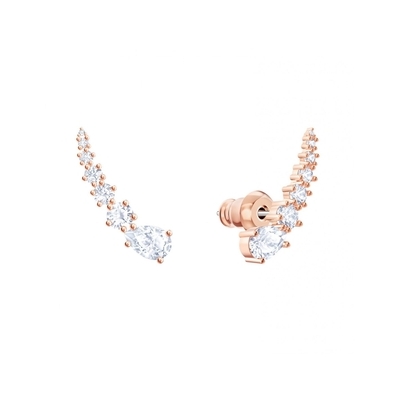 Swarovski Penélope Cruz Moonsun fülbevaló (5486352) Swarovski Penélope Cruz Moonsun fülbevaló (5486352)