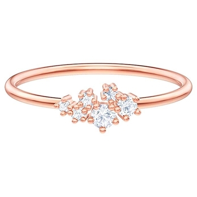 Swarovski Penélope Cruz Moonsun gyűrű 58-as méret (5486808)