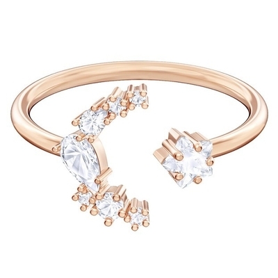Swarovski Penélope Cruz Moonsun gyűrű 60-as méret (5486817)