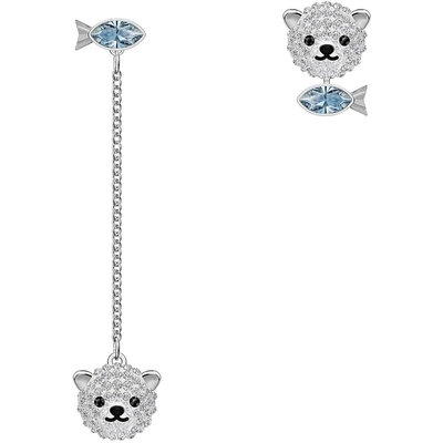 Swarovski Polar fülbevaló (5488192)