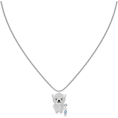 Swarovski Polar nyaklánc (5488193)