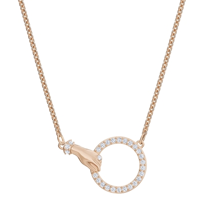 Swarovski Symbol nyaklánc (5489573)