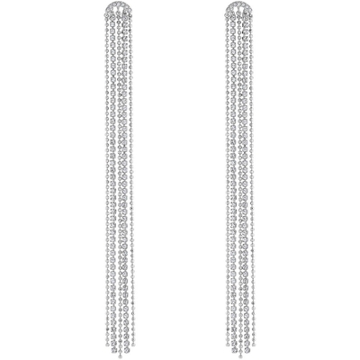 Swarovski Fit fülbevaló (5490190)