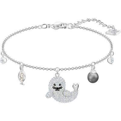 Swarovski Polar karkötő (5491553) Swarovski Polar karkötő (5491553)