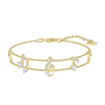 Swarovski Pleasant karkötő (5491658) Swarovski Pleasant karkötő (5491658)