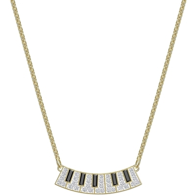 Swarovski Fit nyaklánc (5493366) Swarovski Fit nyaklánc (5493366)