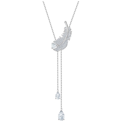 Swarovski Nice nyaklánc (5493397) Swarovski Nice nyaklánc (5493397)