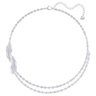 Swarovski Nice nyaklánc (5493404) Swarovski Nice nyaklánc (5493404)