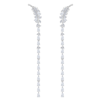 Swarovski Nice fülbevaló (5493406)