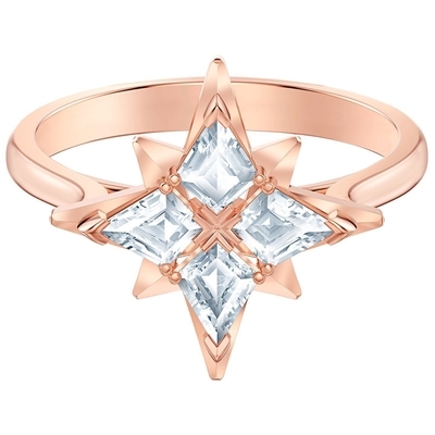 Swarovski Symbol gyűrű 55-ös méret (5494346) Swarovski Symbol gyűrű 55-ös méret (5494346)