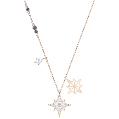 Swarovski Symbol nyaklánc (5494352) Swarovski Symbol nyaklánc (5494352)