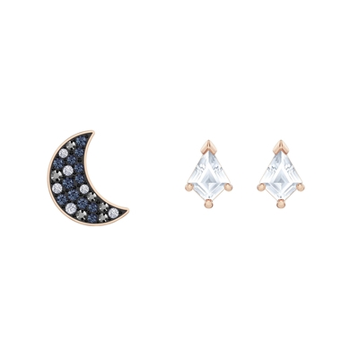 Swarovski Symbol fülbevaló (5494353) Swarovski Symbol fülbevaló (5494353)