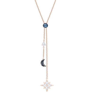 Swarovski Symbol nyaklánc (5494357)