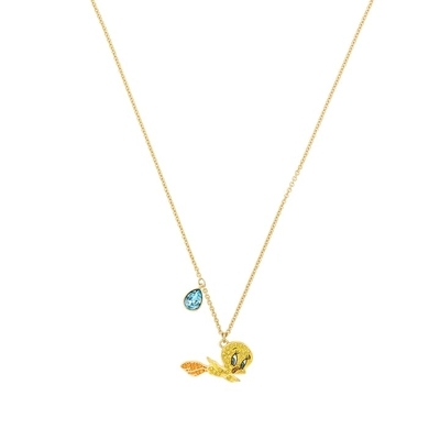 Swarovski Looney Tunes nyaklánc (5494374)