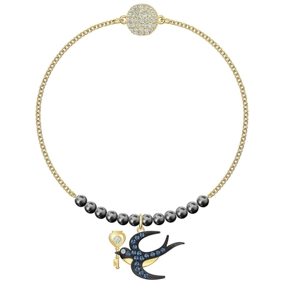 Swarovski Remix karkötő M-es méret (5494381) Swarovski Remix karkötő M-es méret (5494381)