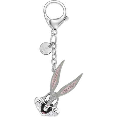 Swarovski Looney Tunes táska dísz (5494439)