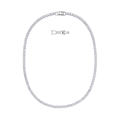 Swarovski Tennis nyaklánc (5494605)