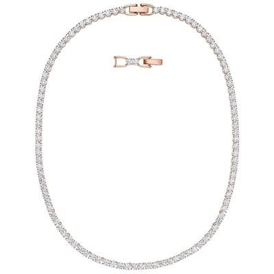 Swarovski Tennis nyaklánc (5494607) Swarovski Tennis nyaklánc (5494607)
