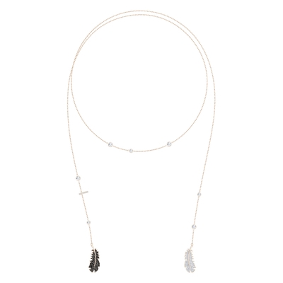 Swarovski Naughty nyaklánc (5495290)