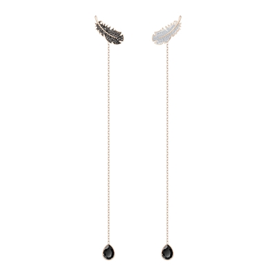 Swarovski Naughty fülbevaló (5495373)