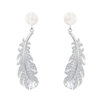 Swarovski Nice fülbevaló (5496052)