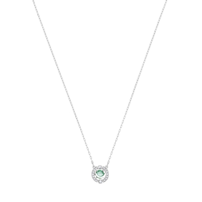 Swarovski Sparkling nyaklánc (5496308)
