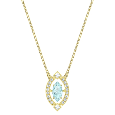 Swarovski Sparkling nyaklánc (5497474) Swarovski Sparkling nyaklánc (5497474)