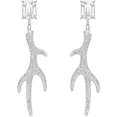 Swarovski Polar fülbevaló (5497634) Swarovski Polar fülbevaló (5497634)