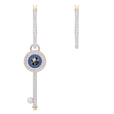 Swarovski Symbol fülbevaló (5497667) Swarovski Symbol fülbevaló (5497667)
