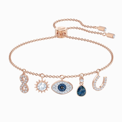 Swarovski Symbol karkötő (5497668) Swarovski Symbol karkötő (5497668)