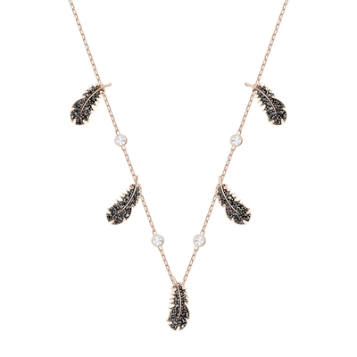 Swarovski Naughty nyaklánc (5497874)