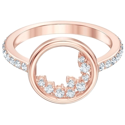 Swarovski North gyűrű 55-ös méret (5498035)