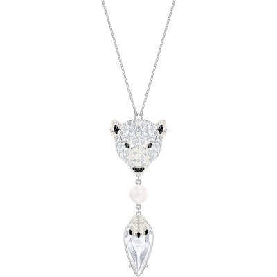 Swarovski Polar nyaklánc (5498246) Swarovski Polar nyaklánc (5498246)
